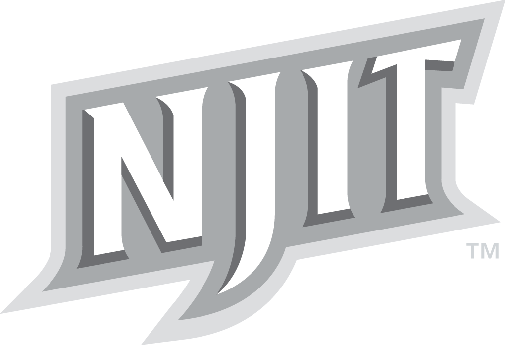 NJIT Highlanders 2006-Pres Wordmark Logo v11 DIY iron on transfer (heat transfer)